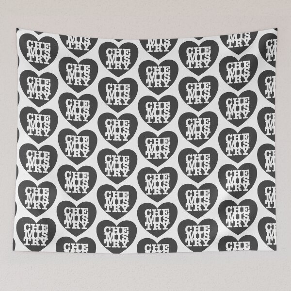 Item preview, Chemistry  designed and sold by nogamax.