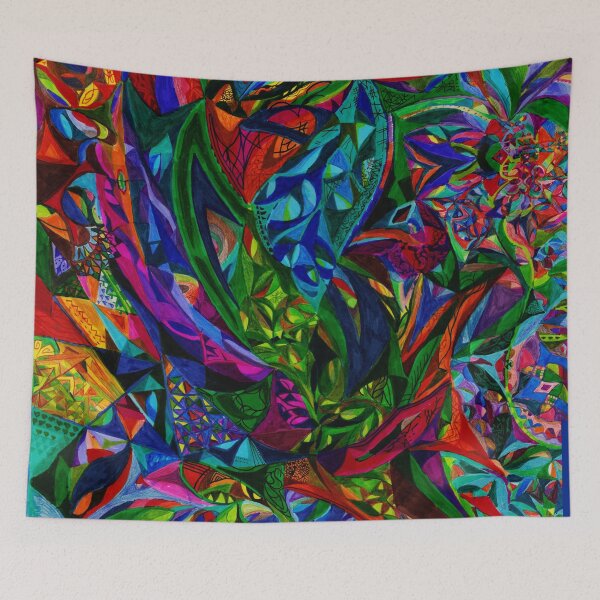 Item preview, Ether Net designed and sold by rainbowrat23.