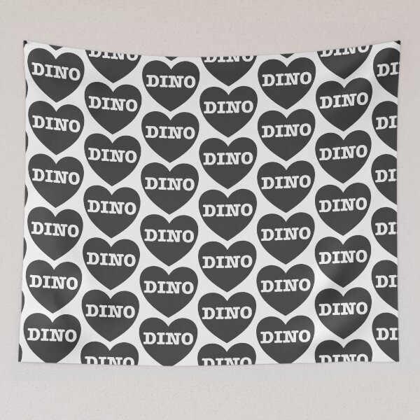 Item preview, Dino designed and sold by nogamax.