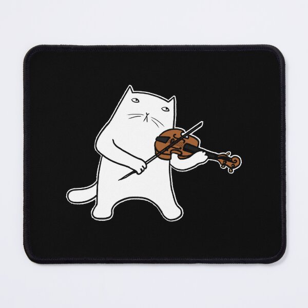 Item preview, Violin player designed and sold by eri-morie.