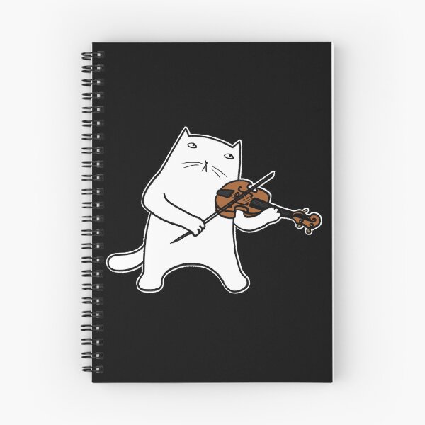 Item preview, Violin player designed and sold by eri-morie.