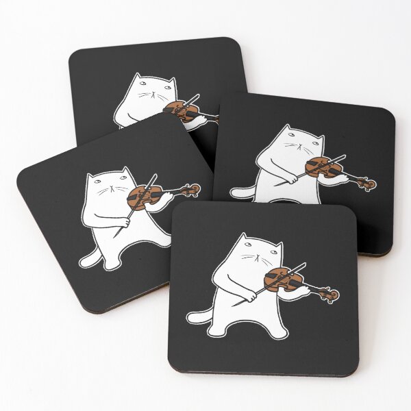 Item preview, Violin player designed and sold by eri-morie.