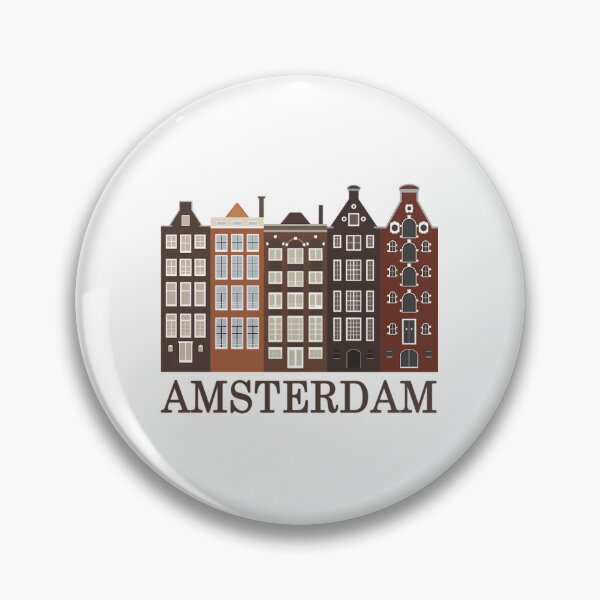Item preview, 3 Amsterdam designed and sold by brigivantmh.