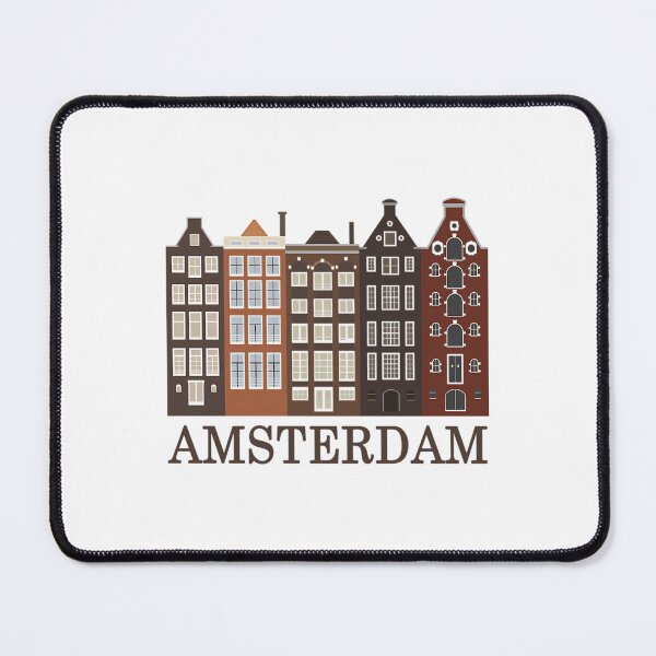 Item preview, 3 Amsterdam designed and sold by brigivantmh.