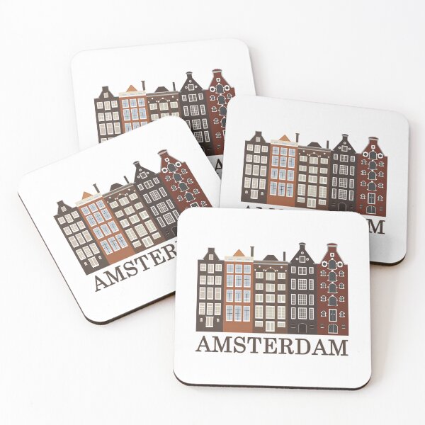 Item preview, 3 Amsterdam designed and sold by brigivantmh.