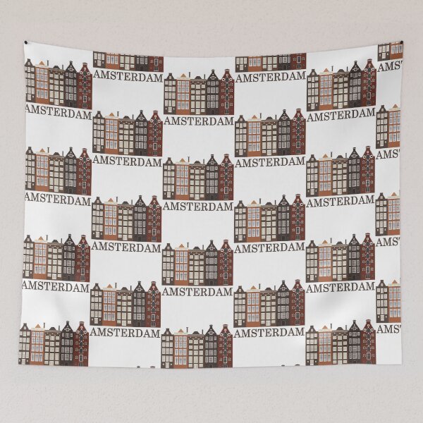 Item preview, 3 Amsterdam designed and sold by brigivantmh.
