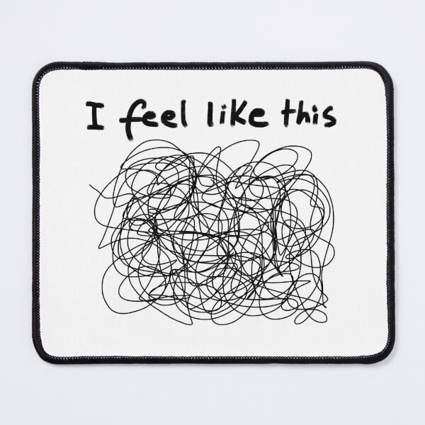 Item preview, Funny scrawled designed and sold by tony4urban.