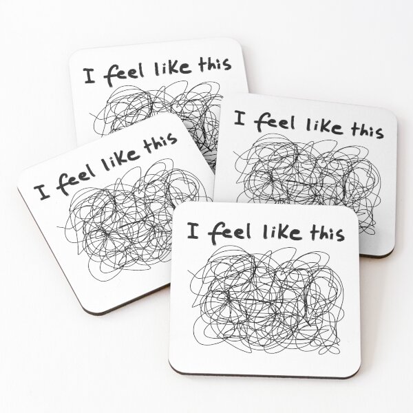 Item preview, Funny scrawled designed and sold by tony4urban.