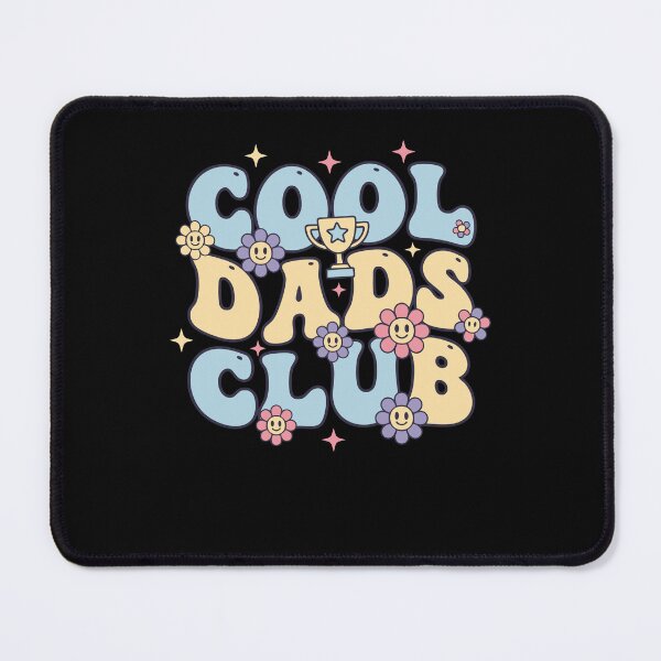 Item preview, Gender Reveal Cool Dads Club Baby Shower Dad designed and sold by LuminOrb.