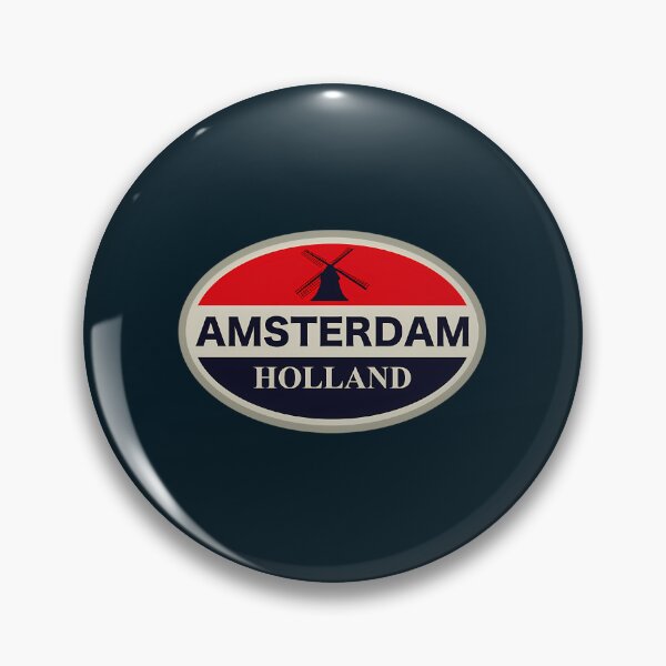 Item preview, 7 Amsterdam Holland designed and sold by brigivantmh.