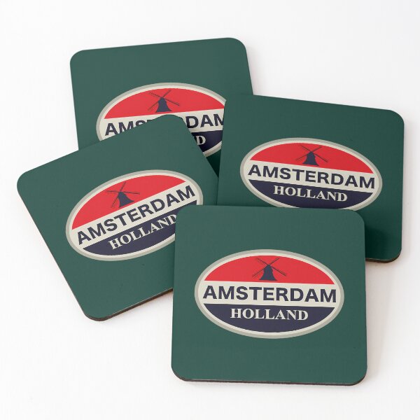 Item preview, 7 Amsterdam Holland designed and sold by brigivantmh.