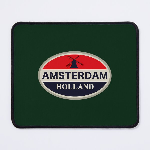 Item preview, 7 Amsterdam Holland designed and sold by brigivantmh.