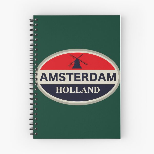 Item preview, 7 Amsterdam Holland designed and sold by brigivantmh.