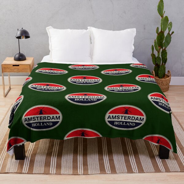 Item preview, 7 Amsterdam Holland designed and sold by brigivantmh.
