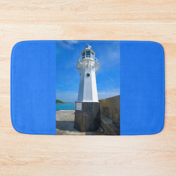 Item preview, Mevagissey Lighthouse designed and sold by Alisonchambers2.