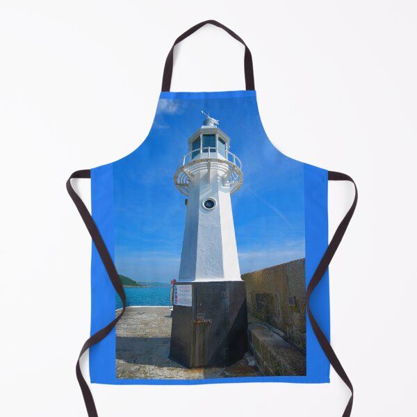 Item preview, Mevagissey Lighthouse designed and sold by Alisonchambers2.