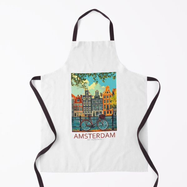 Item preview, 8 Minimalistic Amsterdam - Netherlands designed and sold by brigivantmh.