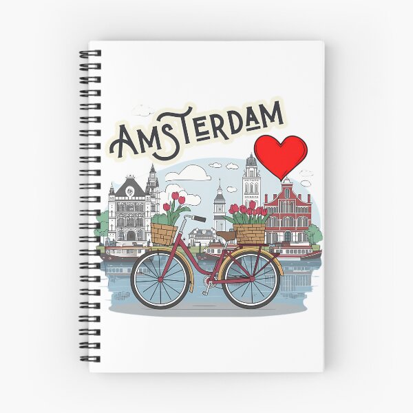Item preview, 10 Amsterdam Netherlands  Holland 2 designed and sold by brigivantmh.