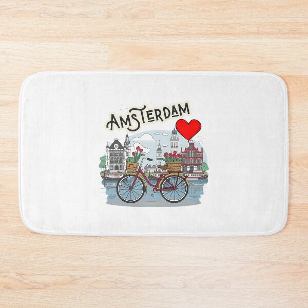 Item preview, 10 Amsterdam Netherlands  Holland 2 designed and sold by brigivantmh.