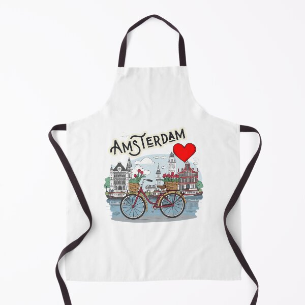 Item preview, 10 Amsterdam Netherlands Holland 2 designed and sold by brigivantmh.