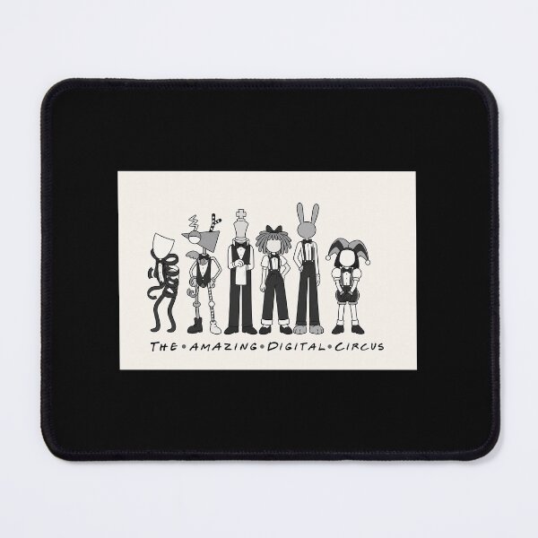 Item preview, tadc.bar_friends designed and sold by RareMars37.