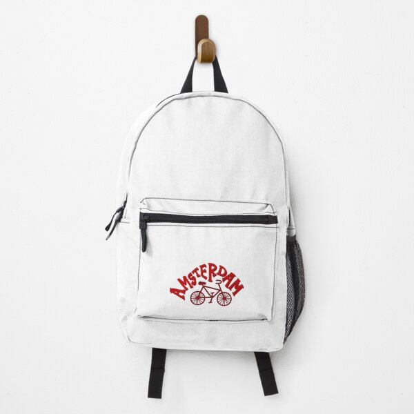 Item preview, 11 Amsterdam City Bike Logo designed and sold by brigivantmh.