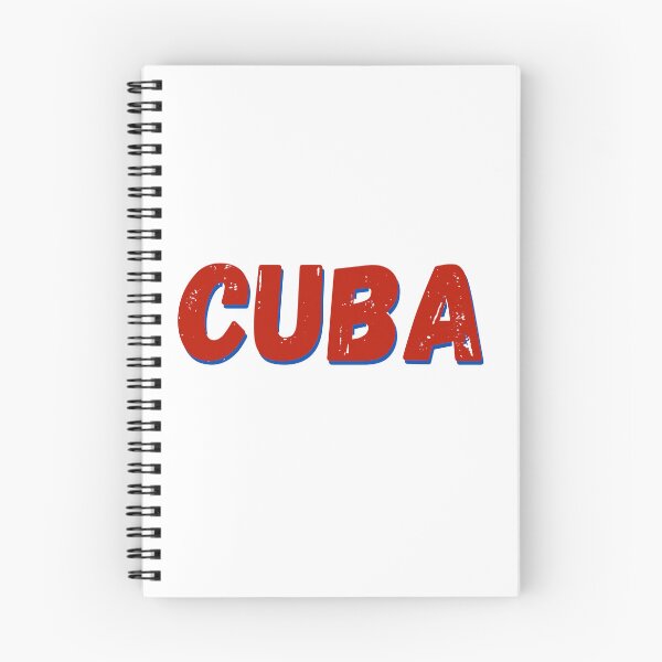 Item preview, Support Cuba Nation Caribbean Island Nation Fidel Castro Che Guevara Comunista Independencia  designed and sold by Space Ghettos.