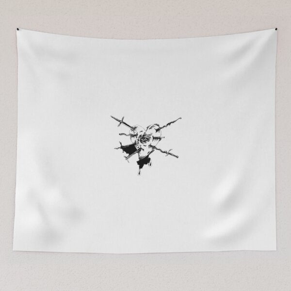 Item preview, The Sorrowful Gaze designed and sold by Waliageez.