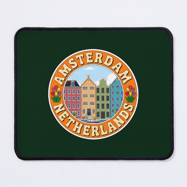 Item preview, 15 Amsterdam Netherlands designed and sold by brigivantmh.