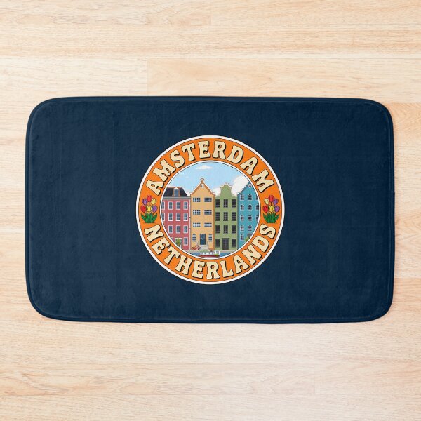 Item preview, 15 Amsterdam Netherlands designed and sold by brigivantmh.