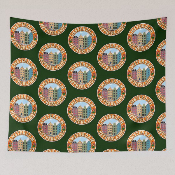 Item preview, 15 Amsterdam Netherlands designed and sold by brigivantmh.