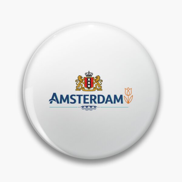 Item preview, 20 Coat Of Arms Of Amsterdam designed and sold by brigivantmh.
