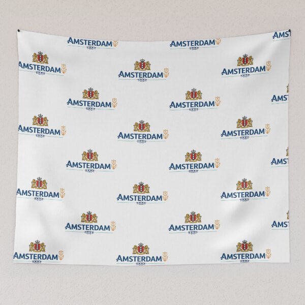 Item preview, 20 Coat Of Arms Of Amsterdam designed and sold by brigivantmh.