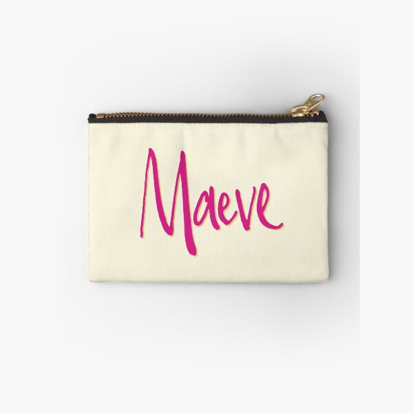 Item preview, MAEVE personalized type design designed and sold by CharlottePlaceArt.