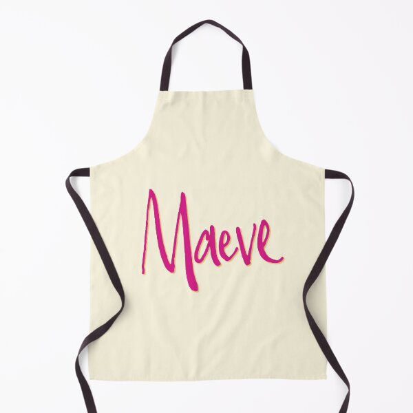 Item preview, MAEVE personalized type design designed and sold by CharlottePlaceArt.