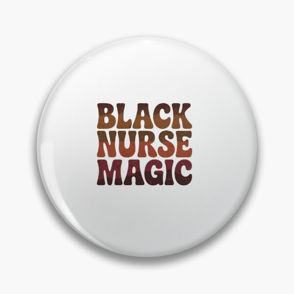 Item preview, Nurse Life Melanin Queen Black Girl Magic History Month designed and sold by grounabslaninal.