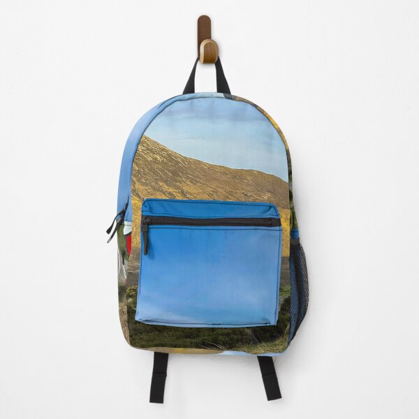 Item preview, Isle of Skye: A View of the Mountains from the A87 designed and sold by Trevor and Photos.