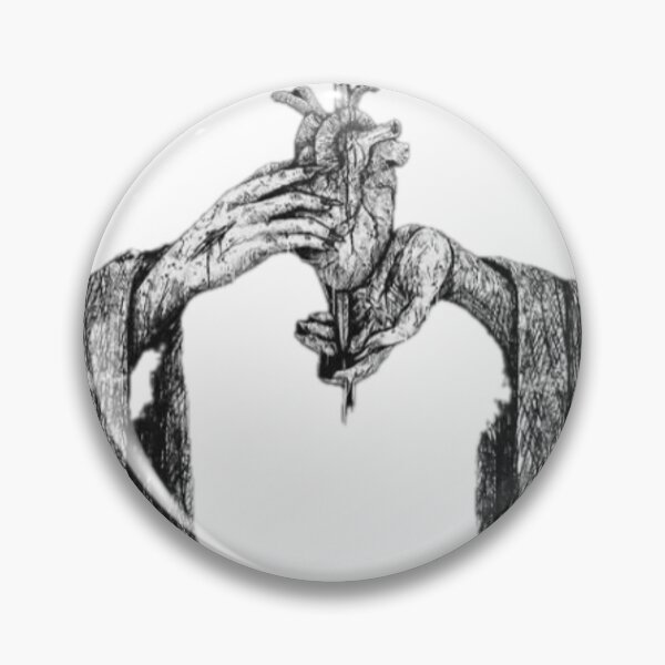 Item preview, Gothic Eternal Penance designed and sold by Waliageez.