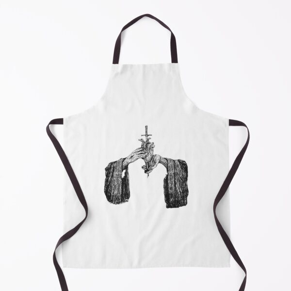 Item preview, Gothic Eternal Penance designed and sold by Waliageez.