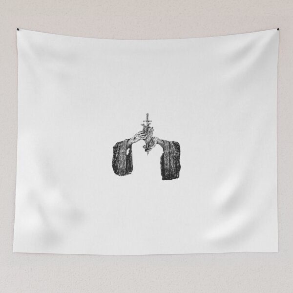 Item preview, Gothic Eternal Penance designed and sold by Waliageez.