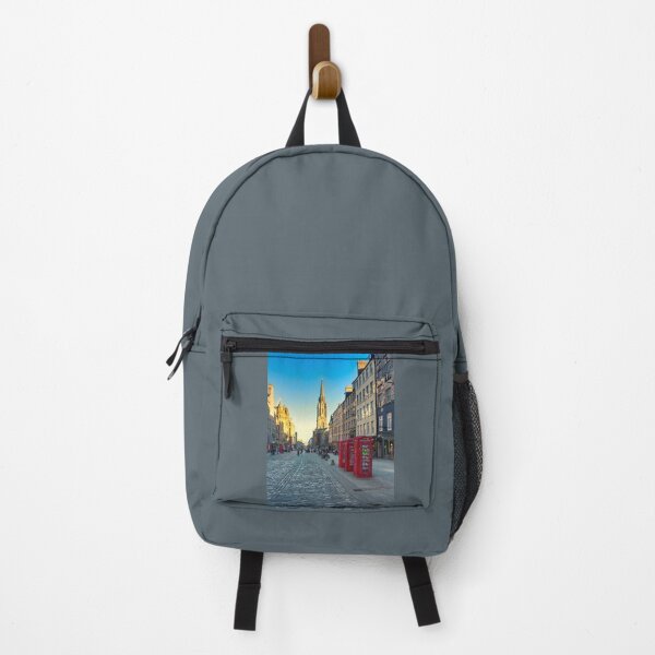 Item preview, Royal Mile Edinburgh designed and sold by Alisonchambers2.