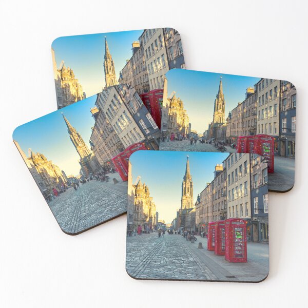 Artikelvorschau, Royal Mile Edinburgh entworfen und verkauft von Alisonchambers2.