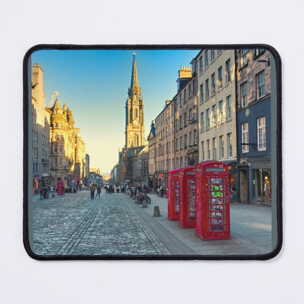 Item preview, Royal Mile Edinburgh designed and sold by Alisonchambers2.