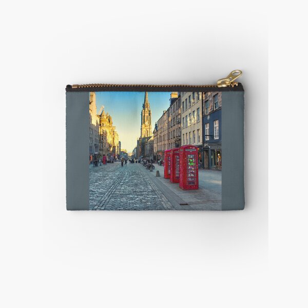Item preview, Royal Mile Edinburgh designed and sold by Alisonchambers2.