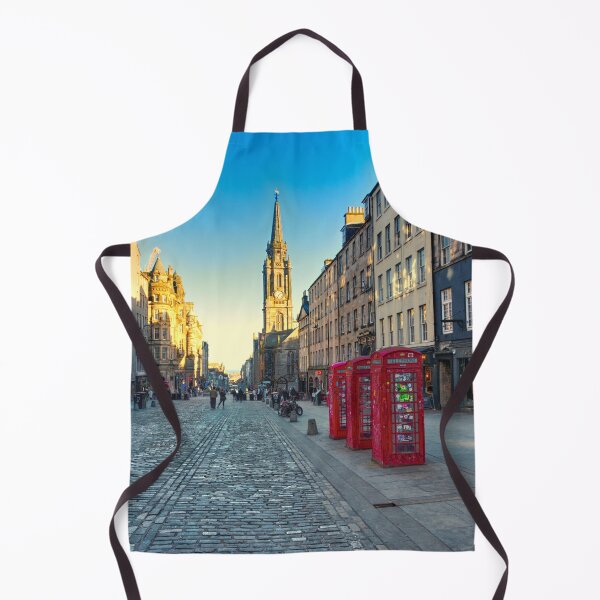 Item preview, Royal Mile Edinburgh designed and sold by Alisonchambers2.
