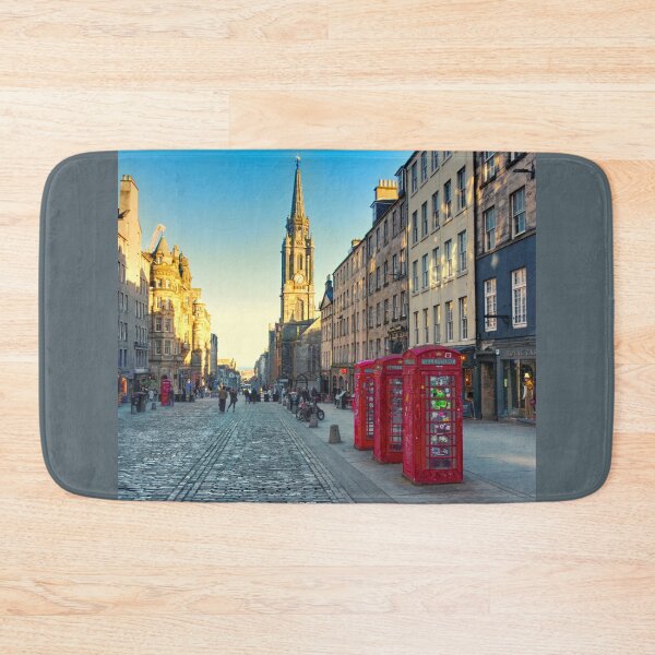 Item preview, Royal Mile Edinburgh designed and sold by Alisonchambers2.
