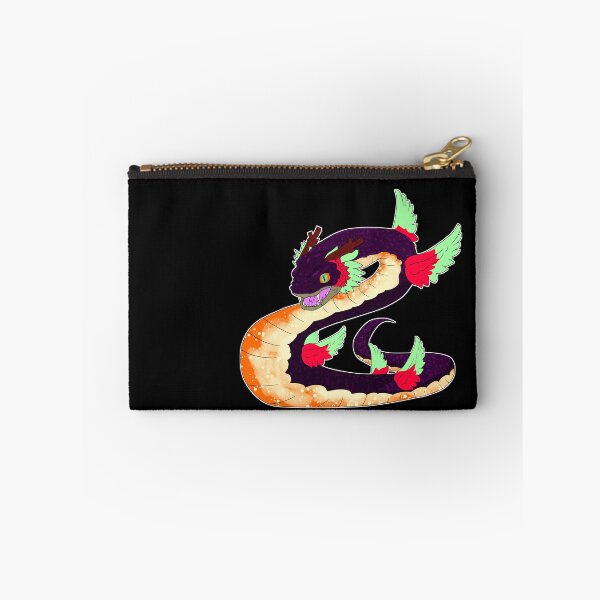 Item preview, Snek wit wingers designed and sold by Dazzable.