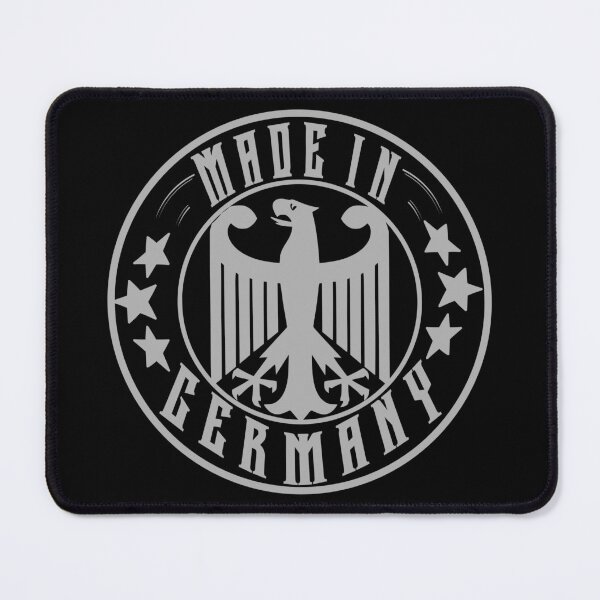 Item preview, Made in Germany Adler designed and sold by LayersDesign.