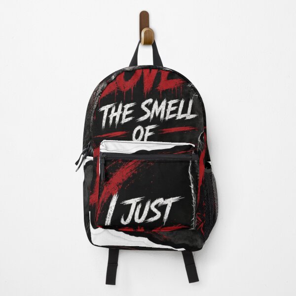 Item preview, Smell of Death – Dark Wolf Aesthetic Sticke designed and sold by Ashutoshwarade.
