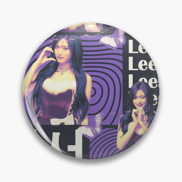 Item preview, Leeseo - IVE designed and sold by Frothink.